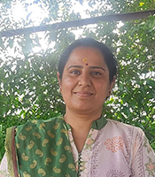 Dr. Parul Goel